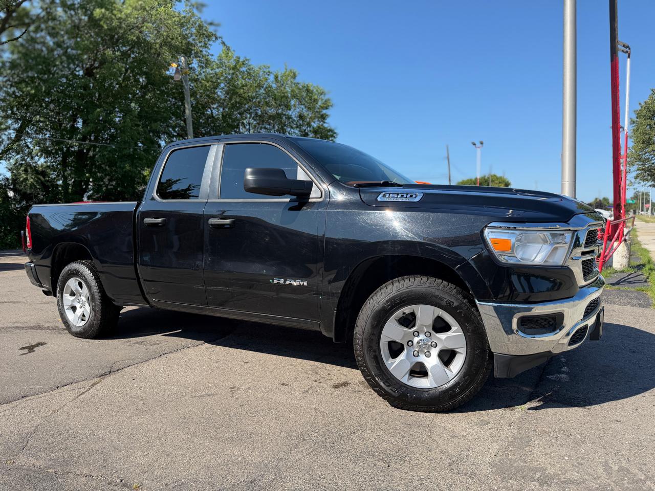 ram ram 1500 2019 1C6SRFCT1KN857349 image ram ram 1500 2019 1C6SRFCT1KN857349 image
